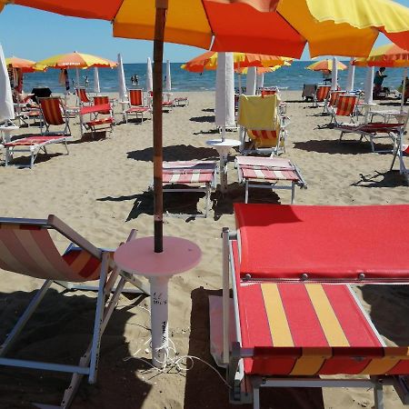 Il Mare Alla Finestra คาวัลลิโน-เตรปอร์ติ ภายนอก รูปภาพ