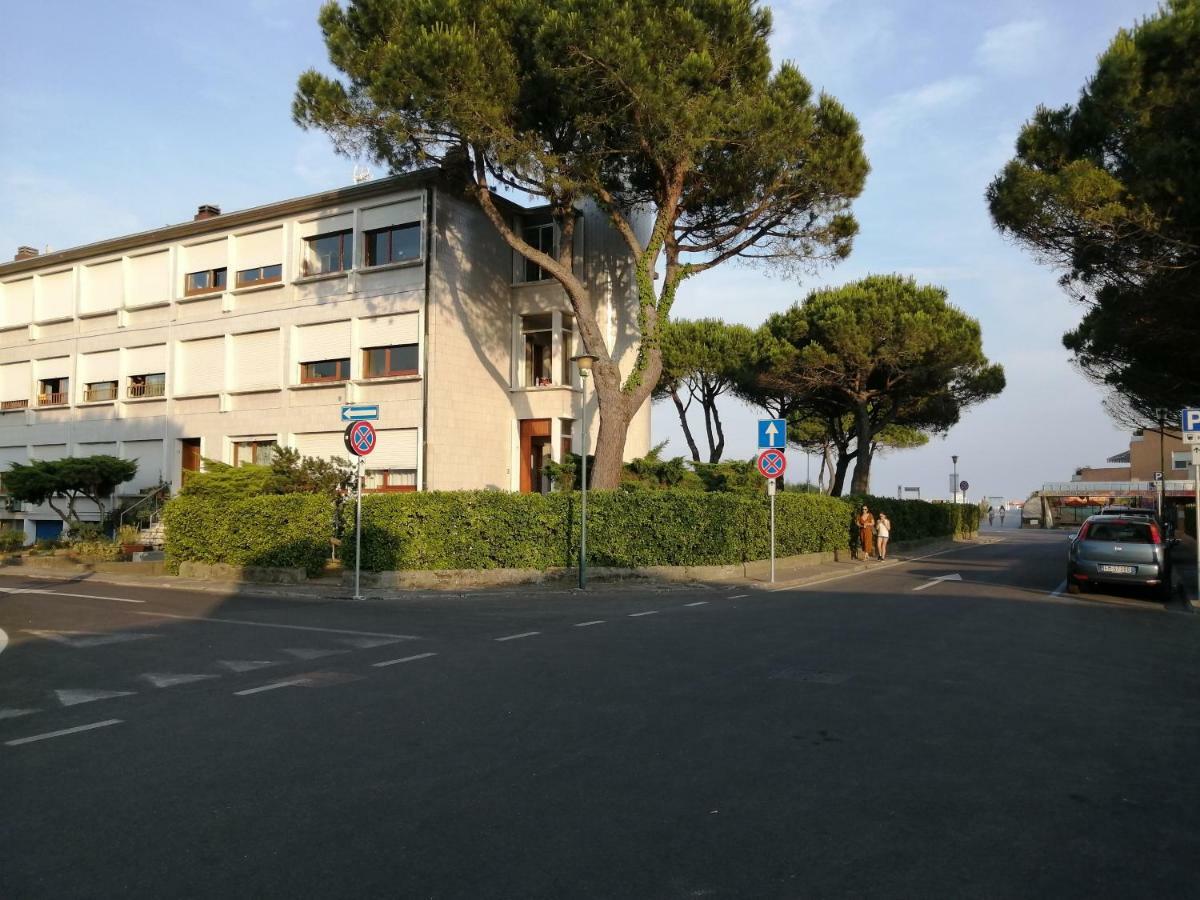 Il Mare Alla Finestra คาวัลลิโน-เตรปอร์ติ ภายนอก รูปภาพ