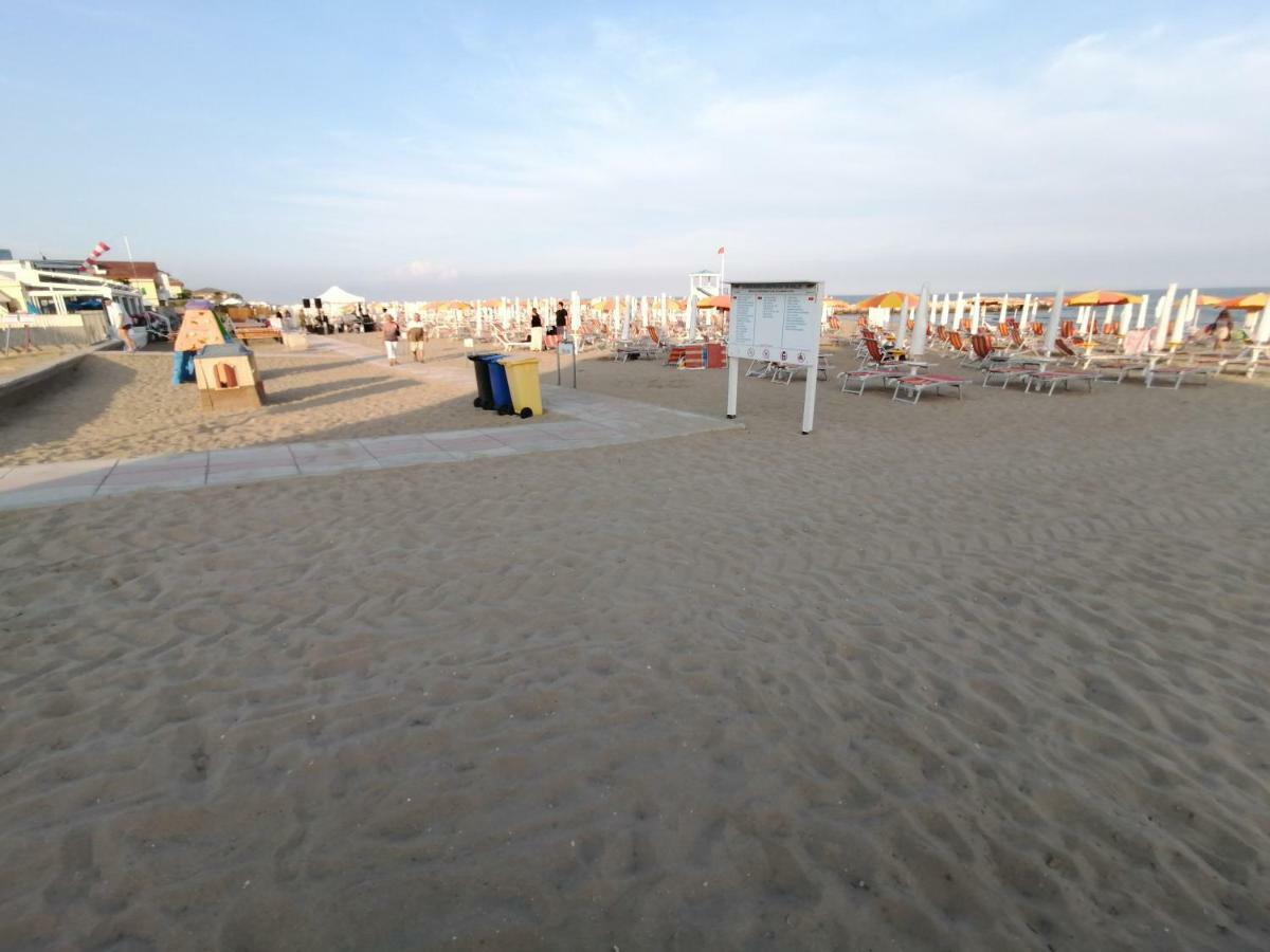 Il Mare Alla Finestra คาวัลลิโน-เตรปอร์ติ ภายนอก รูปภาพ