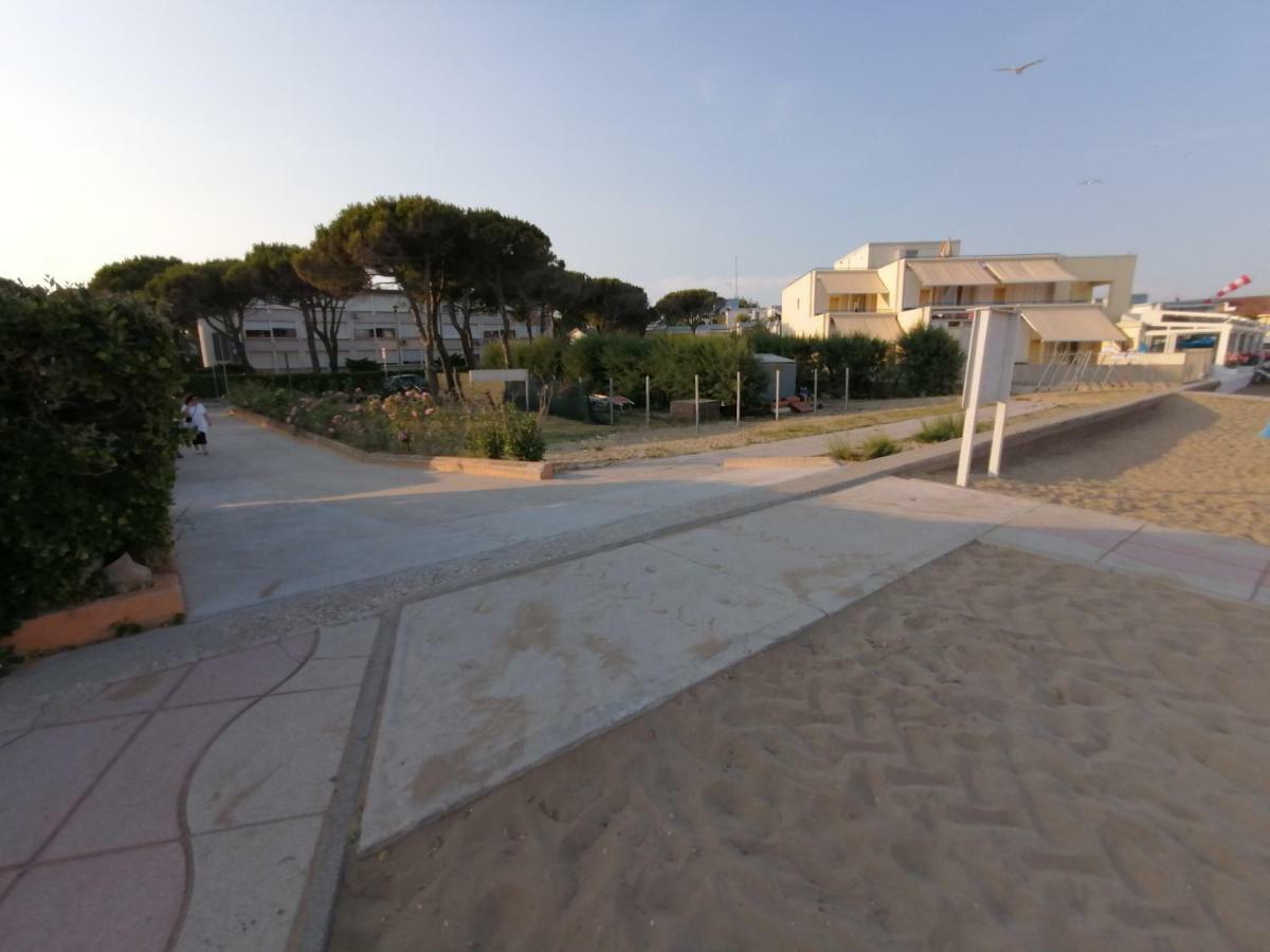 Il Mare Alla Finestra คาวัลลิโน-เตรปอร์ติ ภายนอก รูปภาพ