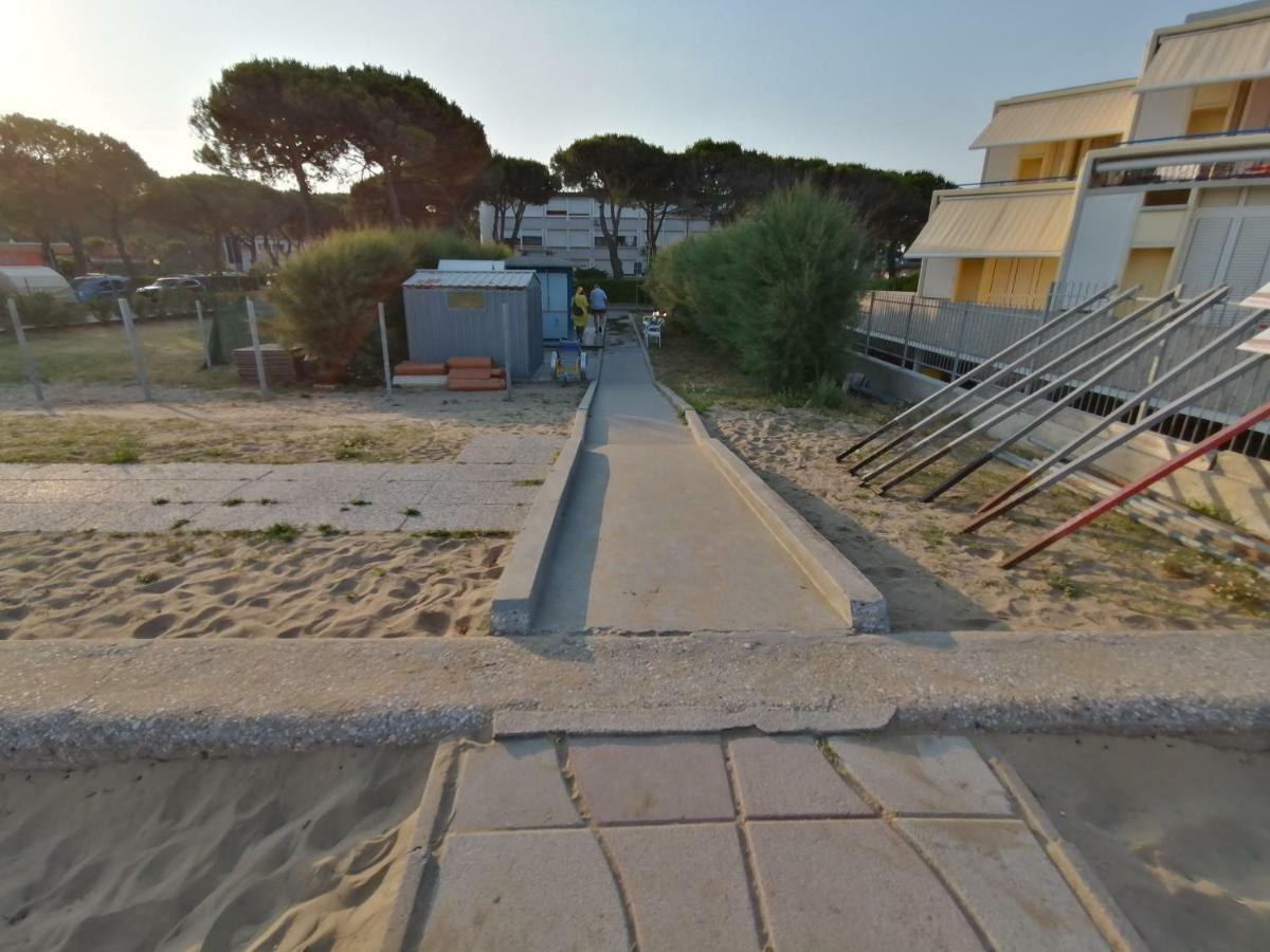 Il Mare Alla Finestra คาวัลลิโน-เตรปอร์ติ ภายนอก รูปภาพ